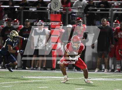 Thumbnail 1 in Kahuku @ St. John Bosco photogallery.