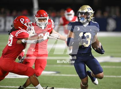 Thumbnail 1 in Kahuku @ St. John Bosco photogallery.