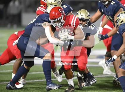 Thumbnail 1 in Kahuku @ St. John Bosco photogallery.
