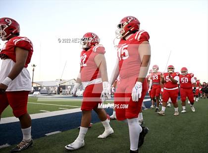 Thumbnail 3 in Kahuku @ St. John Bosco photogallery.