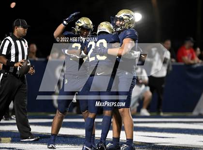 Thumbnail 2 in Kahuku @ St. John Bosco photogallery.