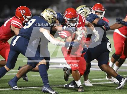 Thumbnail 3 in Kahuku @ St. John Bosco photogallery.