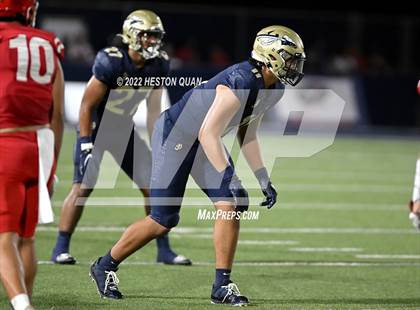 Thumbnail 3 in Kahuku @ St. John Bosco photogallery.