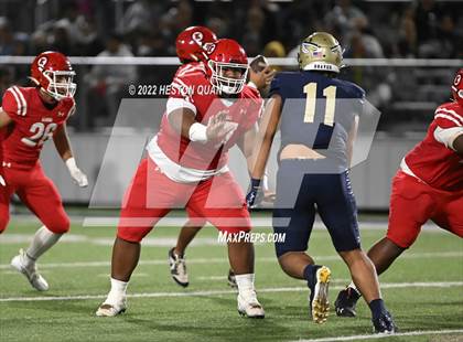 Thumbnail 1 in Kahuku @ St. John Bosco photogallery.