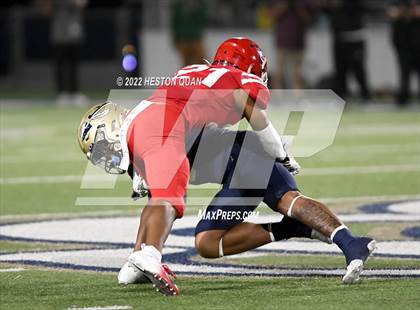 Thumbnail 1 in Kahuku @ St. John Bosco photogallery.