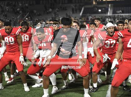 Thumbnail 1 in Kahuku @ St. John Bosco photogallery.