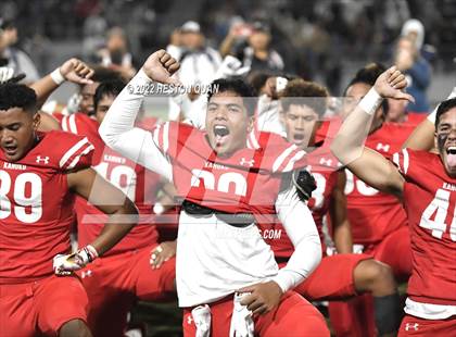 Thumbnail 1 in Kahuku @ St. John Bosco photogallery.