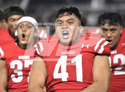 Thumbnail 2 in Kahuku @ St. John Bosco photogallery.