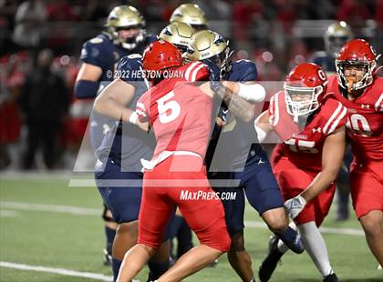 Thumbnail 1 in Kahuku @ St. John Bosco photogallery.