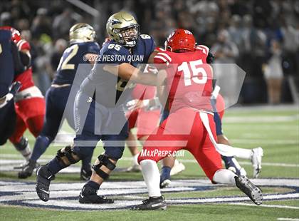 Thumbnail 3 in Kahuku @ St. John Bosco photogallery.