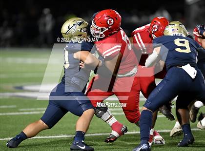 Thumbnail 1 in Kahuku @ St. John Bosco photogallery.