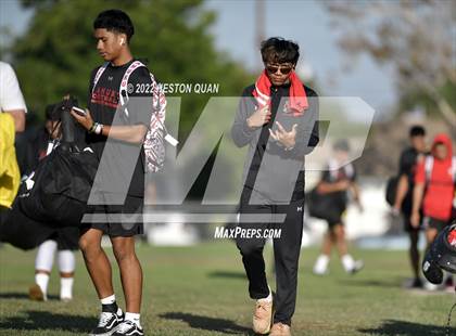 Thumbnail 3 in Kahuku @ St. John Bosco photogallery.