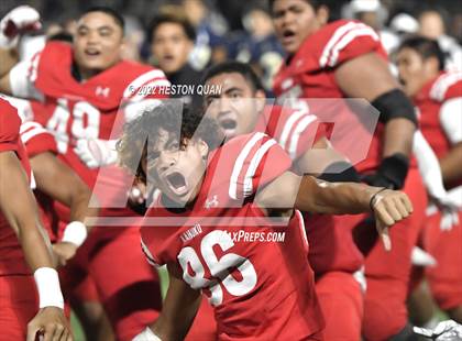 Thumbnail 3 in Kahuku @ St. John Bosco photogallery.