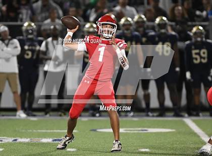 Thumbnail 2 in Kahuku @ St. John Bosco photogallery.