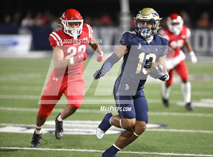 Thumbnail 2 in Kahuku @ St. John Bosco photogallery.