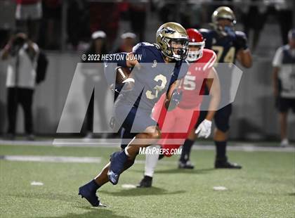 Thumbnail 1 in Kahuku @ St. John Bosco photogallery.