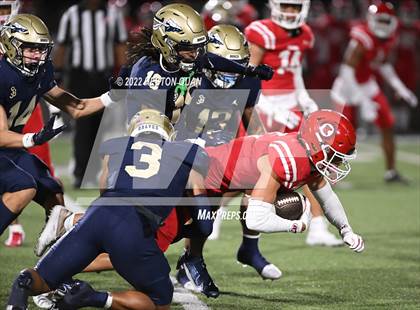 Thumbnail 3 in Kahuku @ St. John Bosco photogallery.