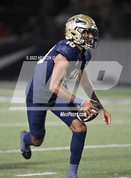 Thumbnail 1 in Kahuku @ St. John Bosco photogallery.