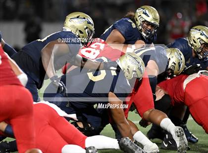 Thumbnail 3 in Kahuku @ St. John Bosco photogallery.