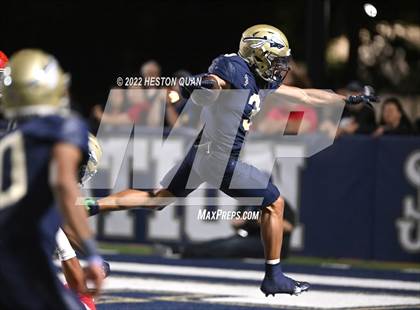 Thumbnail 1 in Kahuku @ St. John Bosco photogallery.