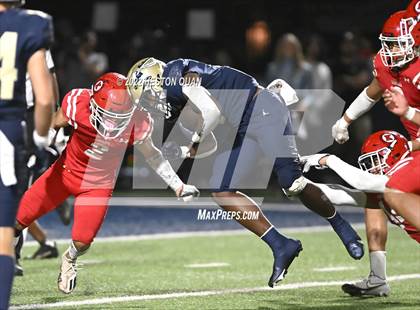 Thumbnail 3 in Kahuku @ St. John Bosco photogallery.