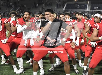 Thumbnail 1 in Kahuku @ St. John Bosco photogallery.