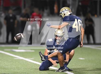 Thumbnail 3 in Kahuku @ St. John Bosco photogallery.