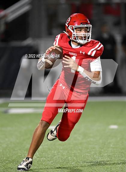 Thumbnail 2 in Kahuku @ St. John Bosco photogallery.