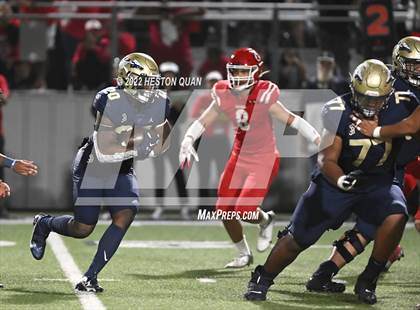 Thumbnail 2 in Kahuku @ St. John Bosco photogallery.