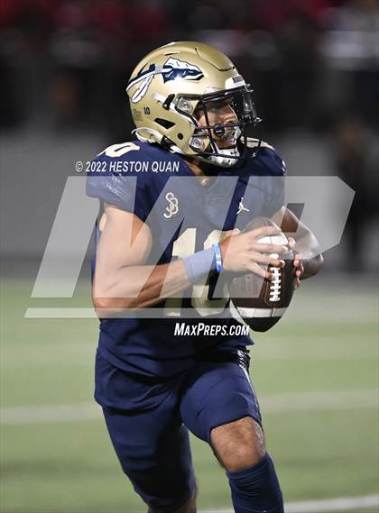 Thumbnail 2 in Kahuku @ St. John Bosco photogallery.