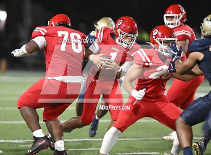 Thumbnail 3 in Kahuku @ St. John Bosco photogallery.