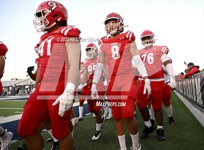 Thumbnail 3 in Kahuku @ St. John Bosco photogallery.