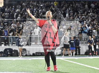 Thumbnail 3 in Kahuku @ St. John Bosco photogallery.