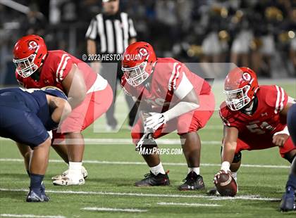 Thumbnail 2 in Kahuku @ St. John Bosco photogallery.