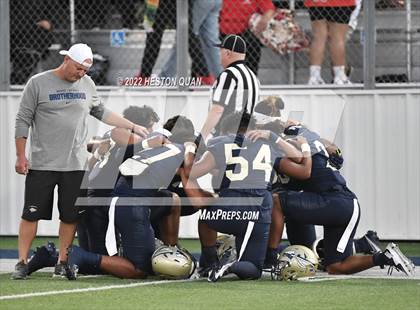 Thumbnail 3 in Kahuku @ St. John Bosco photogallery.