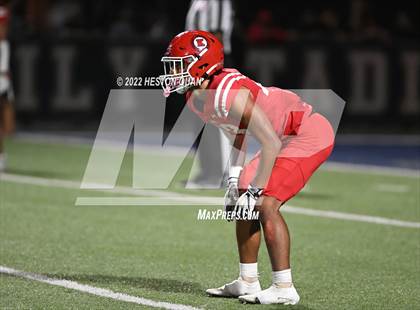 Thumbnail 1 in Kahuku @ St. John Bosco photogallery.
