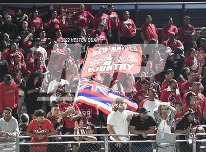 Thumbnail 1 in Kahuku @ St. John Bosco photogallery.