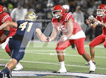 Thumbnail 1 in Kahuku @ St. John Bosco photogallery.