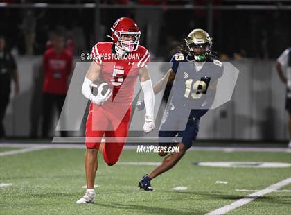 Thumbnail 1 in Kahuku @ St. John Bosco photogallery.