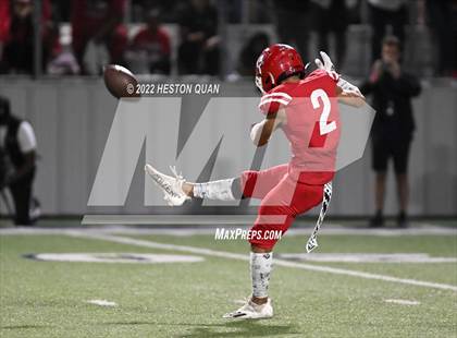 Thumbnail 1 in Kahuku @ St. John Bosco photogallery.