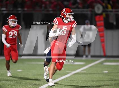 Thumbnail 3 in Kahuku @ St. John Bosco photogallery.