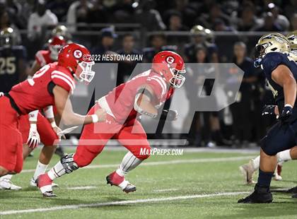 Thumbnail 1 in Kahuku @ St. John Bosco photogallery.