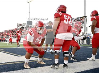 Thumbnail 1 in Kahuku @ St. John Bosco photogallery.