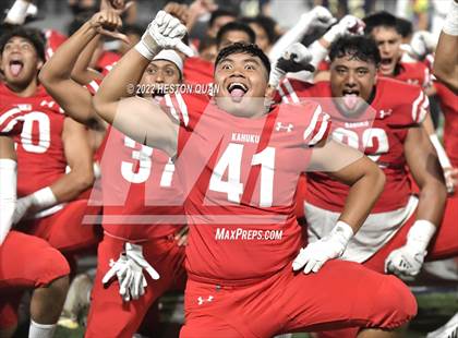 Thumbnail 2 in Kahuku @ St. John Bosco photogallery.