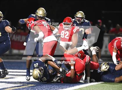 Thumbnail 2 in Kahuku @ St. John Bosco photogallery.