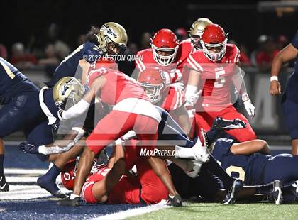 Thumbnail 1 in Kahuku @ St. John Bosco photogallery.
