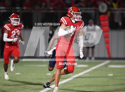 Thumbnail 1 in Kahuku @ St. John Bosco photogallery.