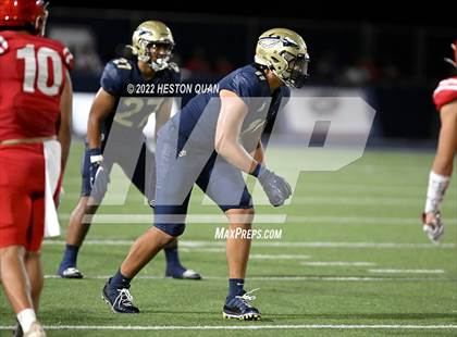 Thumbnail 2 in Kahuku @ St. John Bosco photogallery.