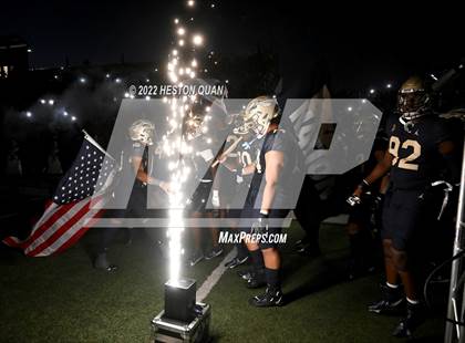 Thumbnail 3 in Kahuku @ St. John Bosco photogallery.