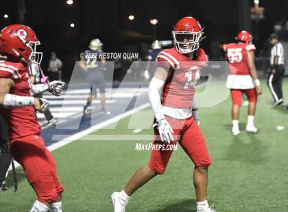 Thumbnail 1 in Kahuku @ St. John Bosco photogallery.